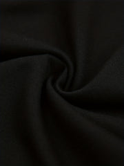 2 Pack Women's Plus Casual Shorts Set Coconut Tree Print