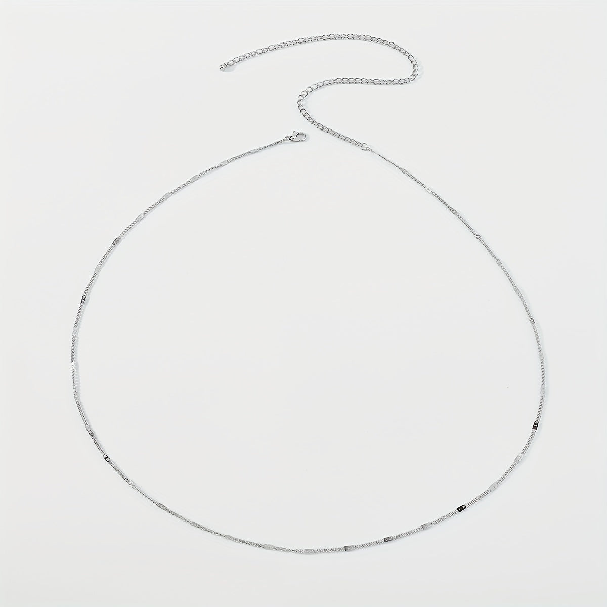 Women's Beach Bikini Single Layer Waist Chain Body Chain Jewelry