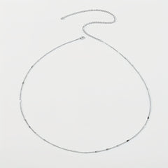Women's Beach Bikini Single Layer Waist Chain Body Chain Jewelry