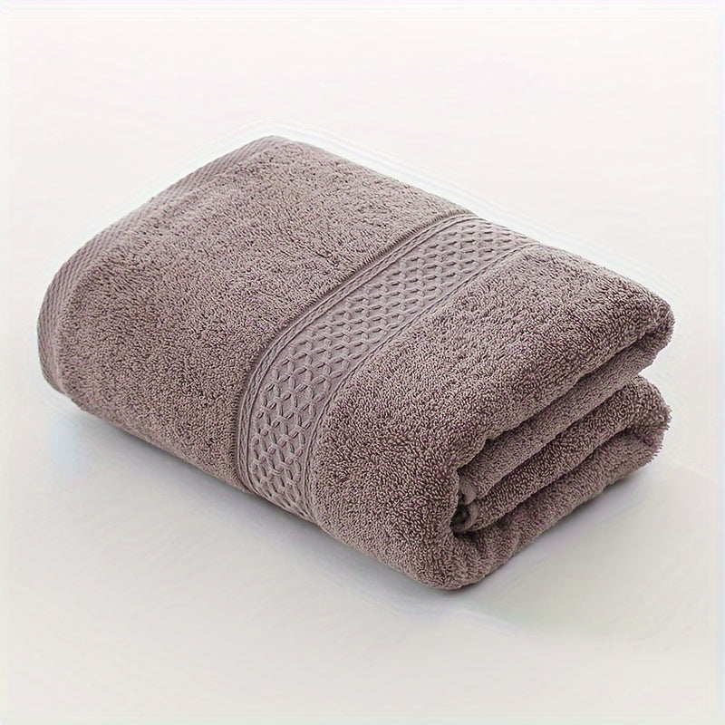 Thickened Absorbent Towel for Home/Hotels/Salons