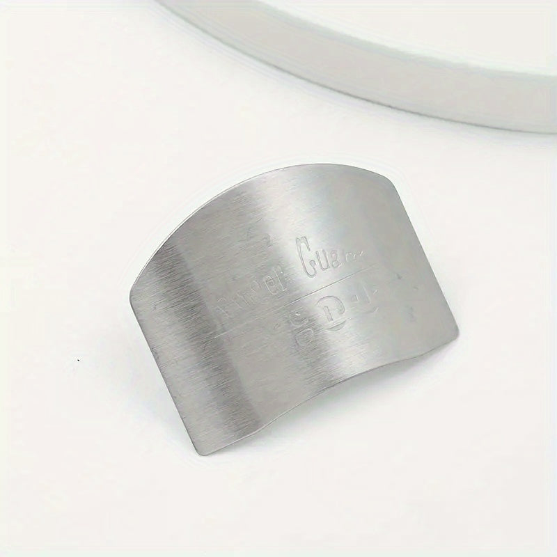 Stainless Steel Finger Guard Anti-cutting Hand Guard