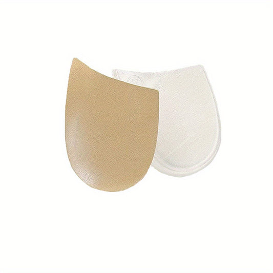 Knee Bow Leg Correction Heel Cup O X Type Heel Cushion Pads - Women Men