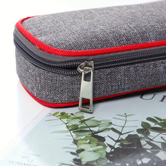Portable Medicine Storage Bag with Constant Temperature Ice Pack