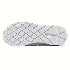 Women's Lightweight Mesh Breathable Walking Shoes Comfortable Outdoor Shoes