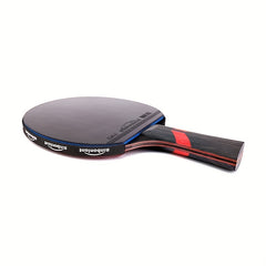 Dual Handle Table Tennis Racket for All Levels
