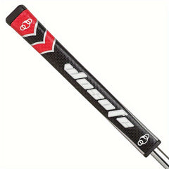 1pc Golf Putter Grip Medium PU Anti Slip Shock Absorbing 6 Colors