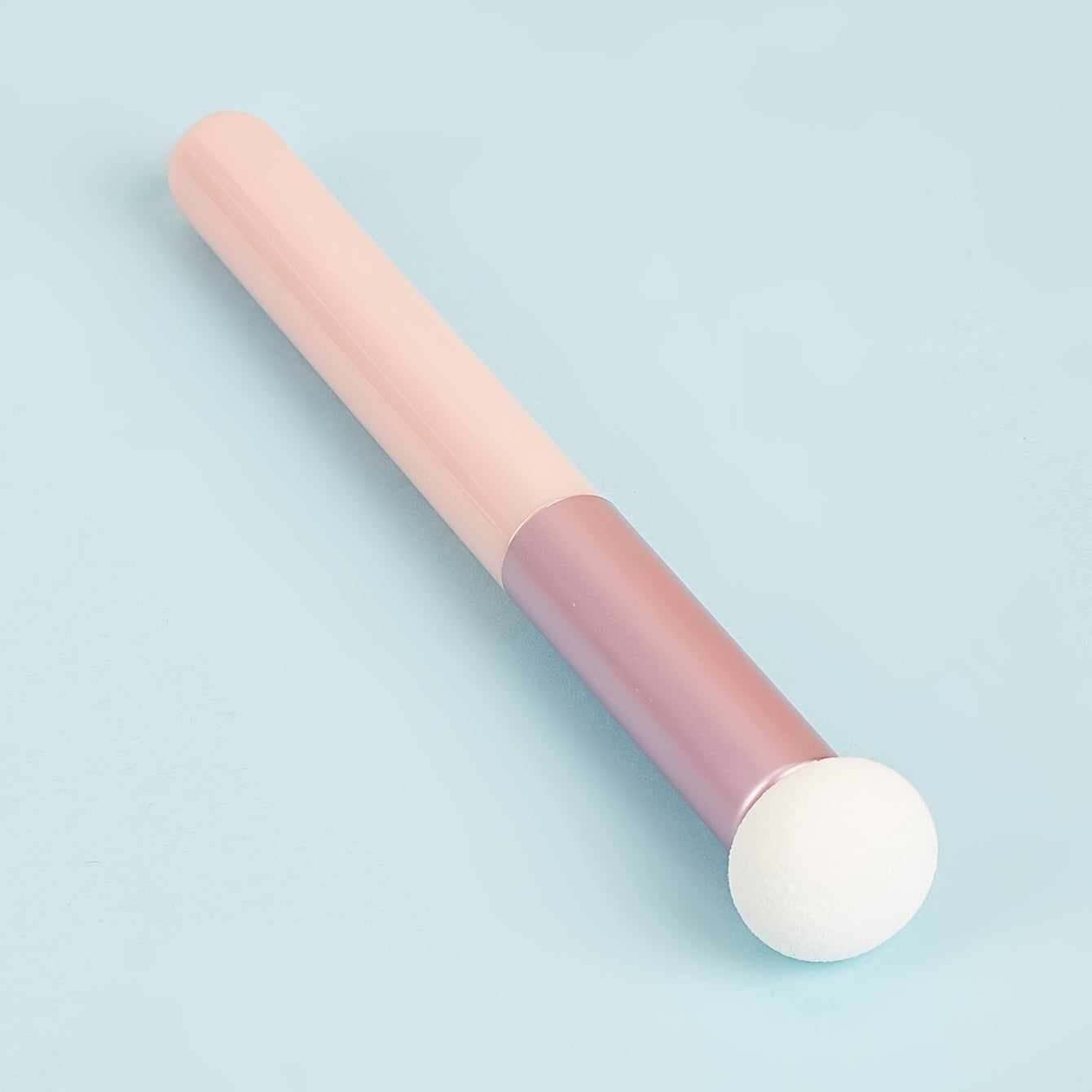 Sponge Head Concealer Brush for Makeup