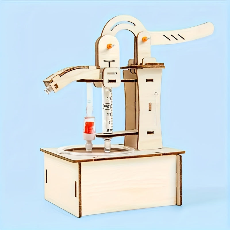 Hydraulic Mechanics Experimental Equipment