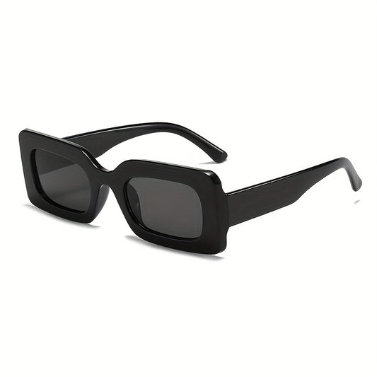 Y2K Square Sunglasses HipHop Candy Glasses UV400
