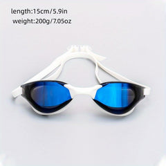 Waterproof Anti-fog Swimming Goggles for Outdoor Sports