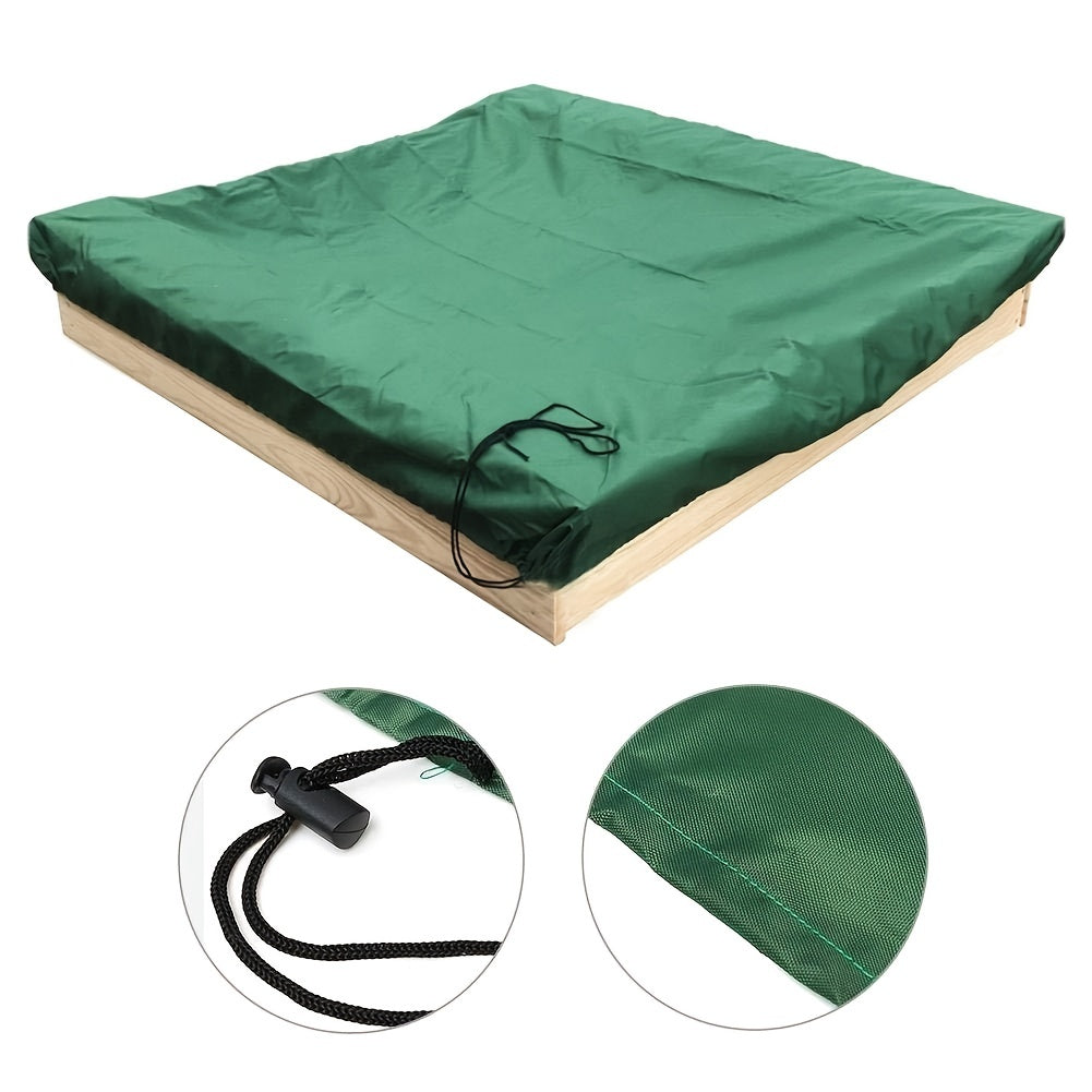 210D Waterproof Sunshade for Garden Protection