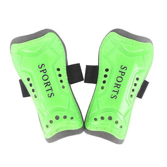 Soccer Shin Guards Protective Gear for Football Basketball