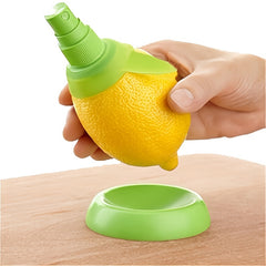 3pcs Stainless Steel Lemon Juicer Squeezer Manual Citrus Fruit Juicers