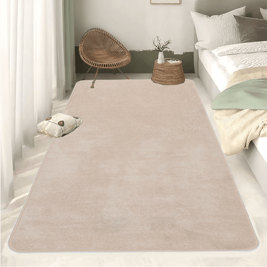 Khaki Carpet Enhance Your Living Space with Style and Comfort