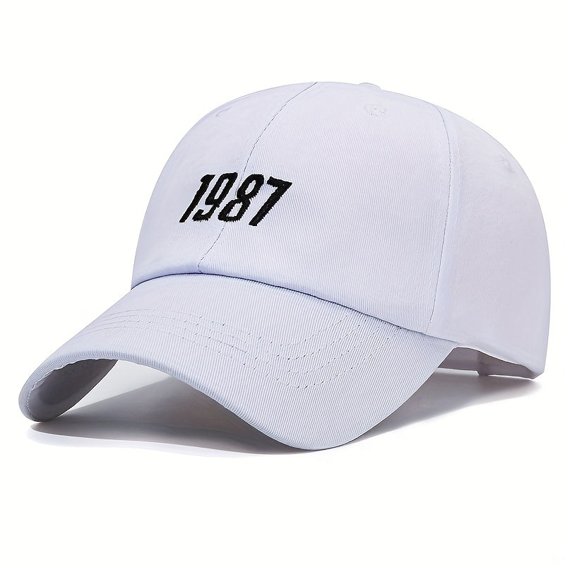 Spring Men's Baseball Cap Female Hat Outdoor Autumn Casual Sports Sunshade Duck