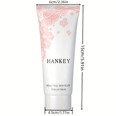 Niacinamide Body Makeup Cream Hydrating Illuminating Body Cream