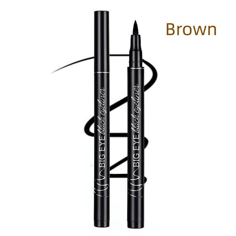 Waterproof Liquid Eyeliner Long Lasting Eye Liner Pen