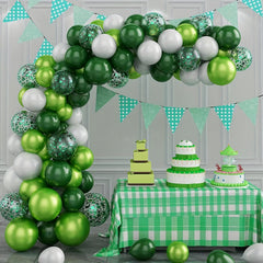 Mother's Day Party Decorations Set