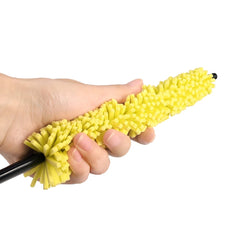 Tire Rim Cleaning Tool for Sparkling Wheels
