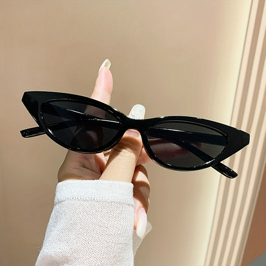 Cat Eye Sunglasses Summer Anti Glare UV400 Sun Shades