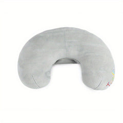 Adjustable Baby Head Neck Support for Travel & Stroller