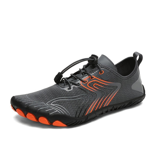 Men's Water Shoes Quick Dry Sport Shoes for Outdoor Activities