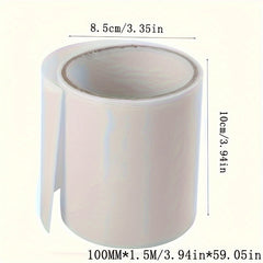 Waterproof Tape Stop Leaks Seal Repairs & Insulate PVC Pipes