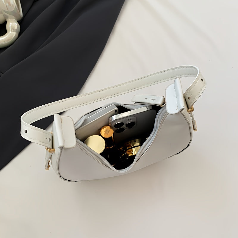 Stylish Hobo Bag Shoulder Purse & Handbag for Women