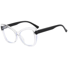 Light-Blocking Gaming Glasses for Computer TV Phone PC Frame
