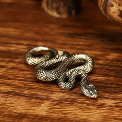 Men's Chinese Zodiac Animals Pendant Accessories Gift for Friends