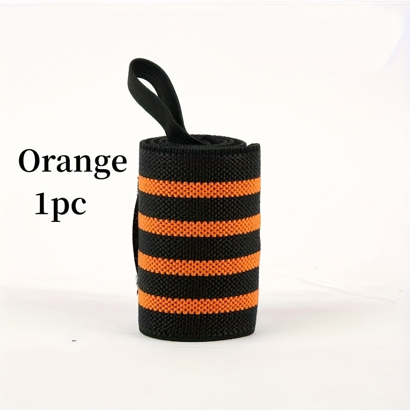 1pc Wrist Wrap for Weightlifting Powerlifting Strength Training