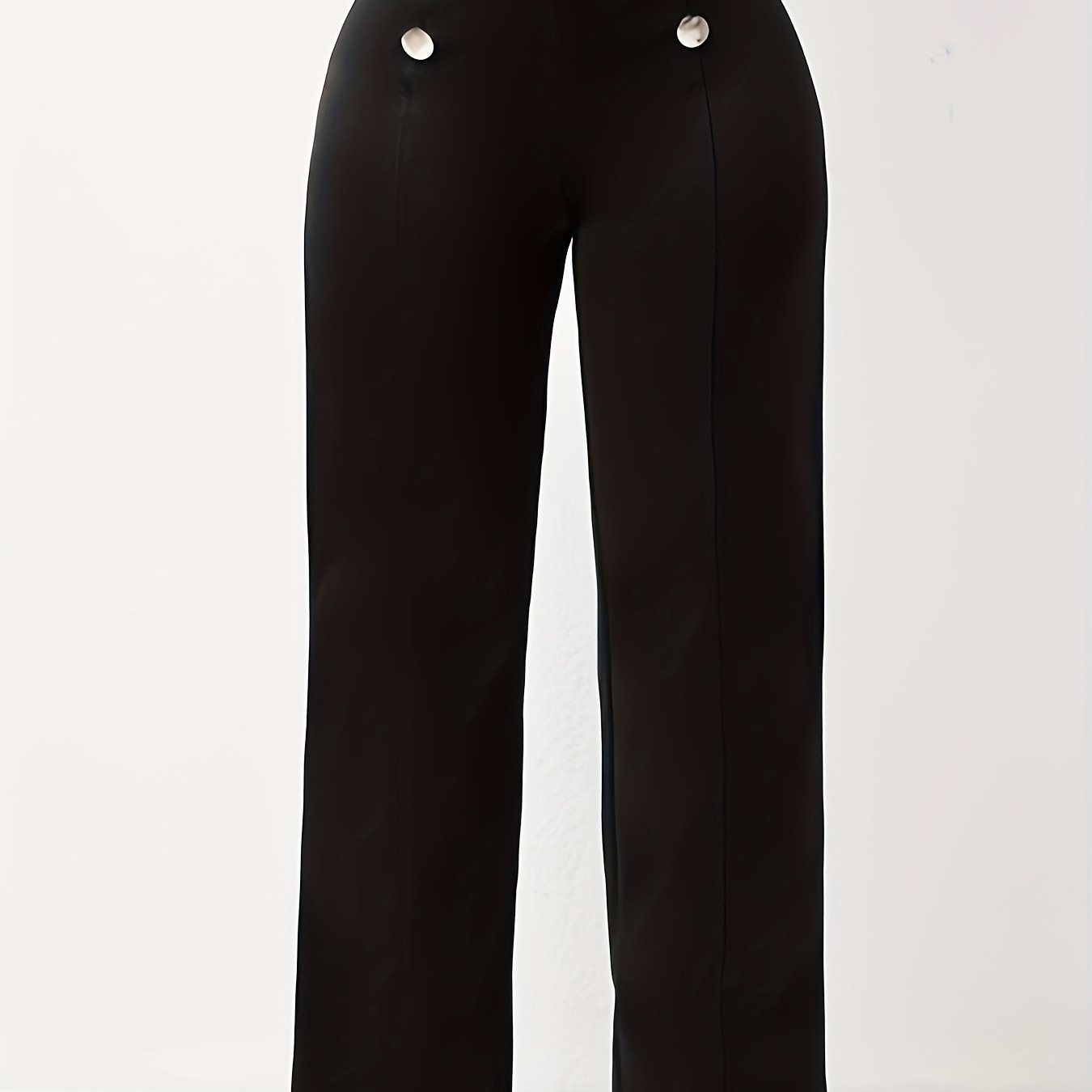 Men's Casual Slim-Fit Denim Jeans