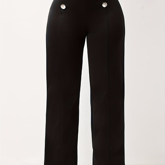 Men's Casual Slim-Fit Denim Jeans