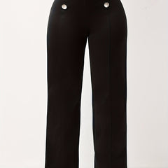 Men's Casual Slim-Fit Denim Jeans