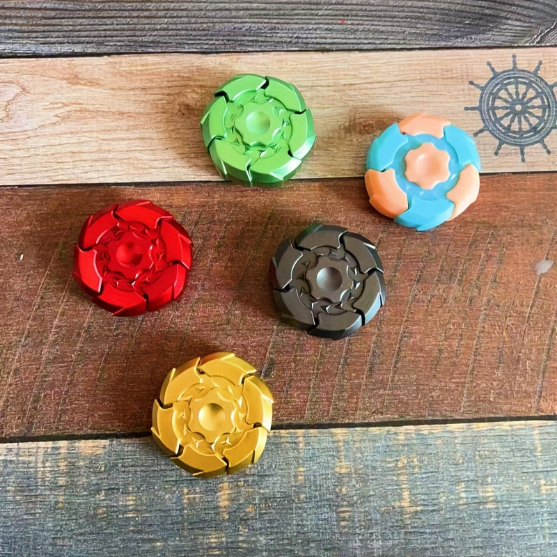 Sensory Finger Top Toy Party Gift Bag Filler