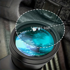 20x50 Professional HD Binoculars for Camping Travel