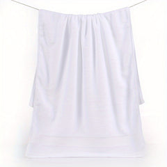 Soft Cotton Bath Towel 70x140cm
