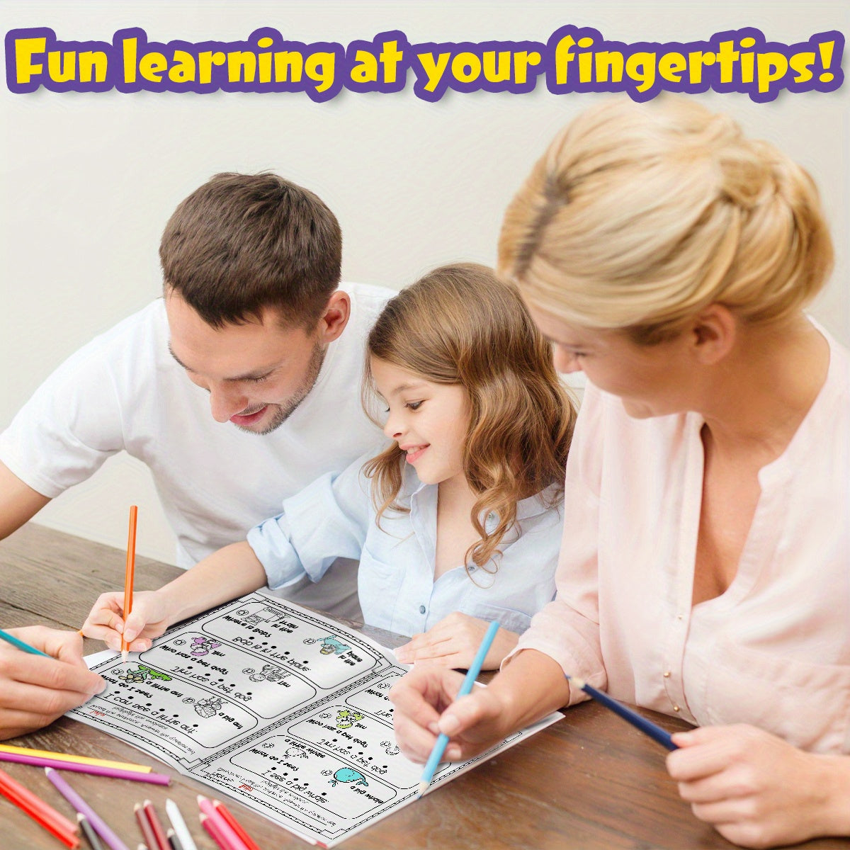 Engaging Comprehension Book for Kids: Improve Reading & Critical Thinking Skills