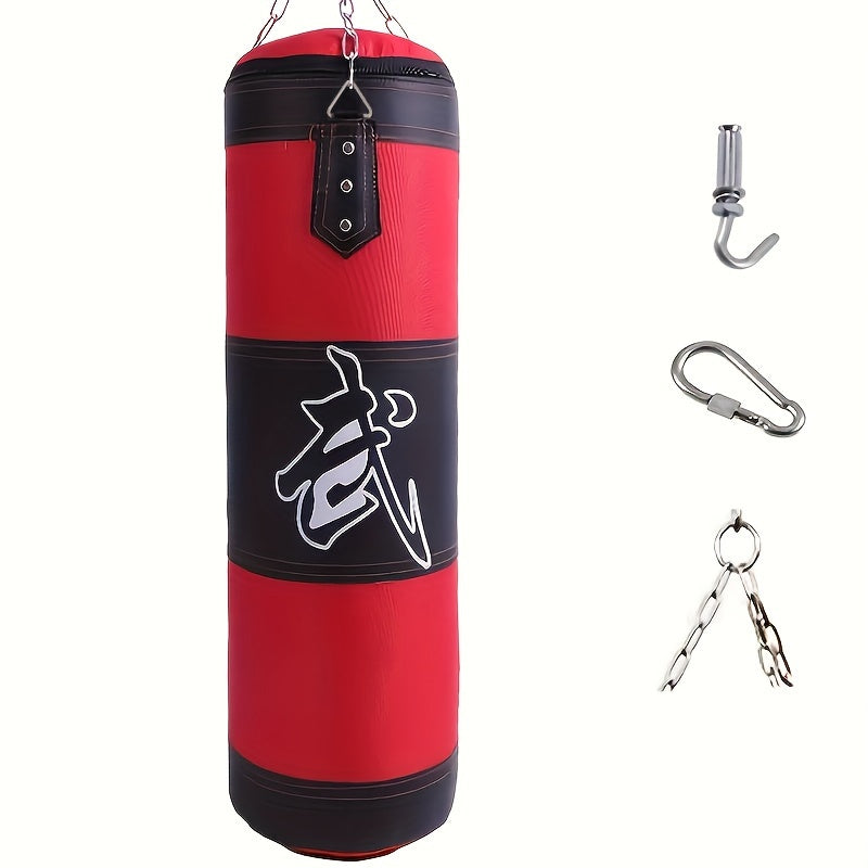 Suspension Sandbag Boxing Bag Hanging Sandbags Fitness Training