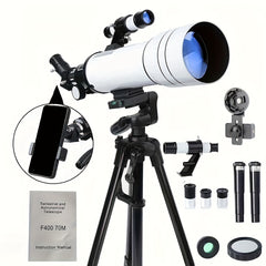 Professional Astronomical Telescope for Astronomy Enthusiasts