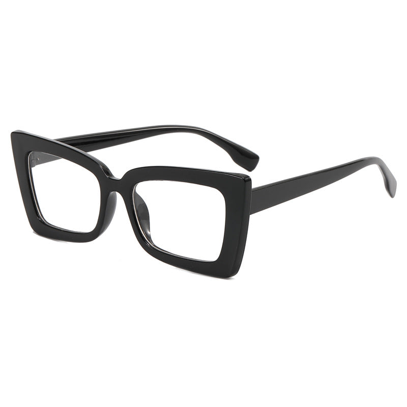 Light Blocking Computer Reading Glasses Relieve Eye Fatigue