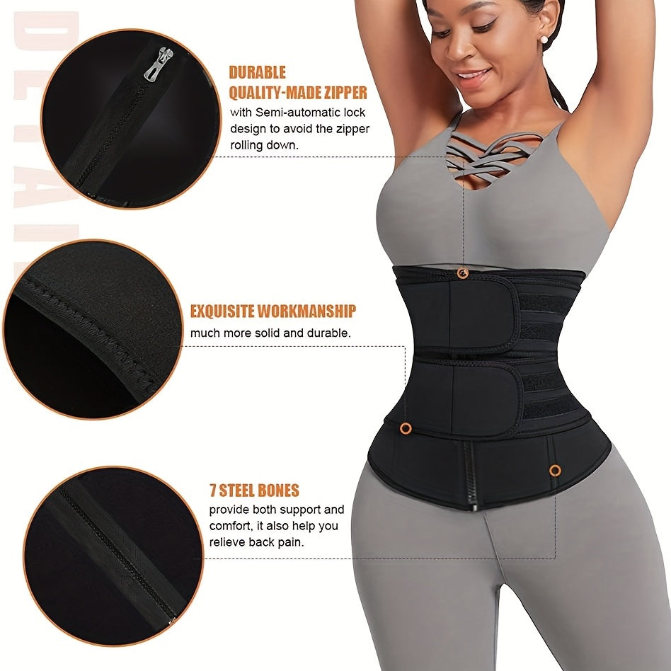 Waist Shaping Belt for Abdomen Shaping Training Self Cultivation