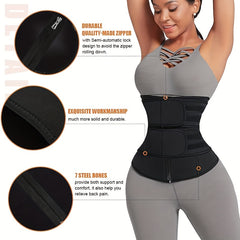 Waist Shaping Belt for Abdomen Shaping Training Self Cultivation