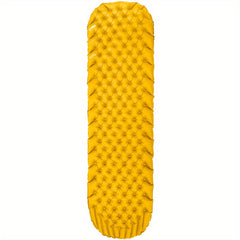 ETROL Inflatable Sleeping Pad for Tent & Hammoc