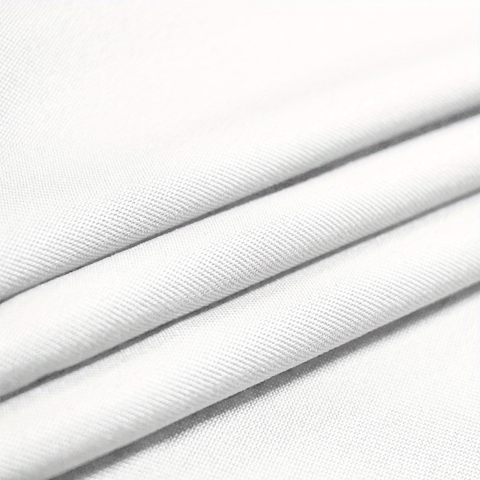 Waterproof Sunshade Curtain for Outdoor Patio or Bedroom