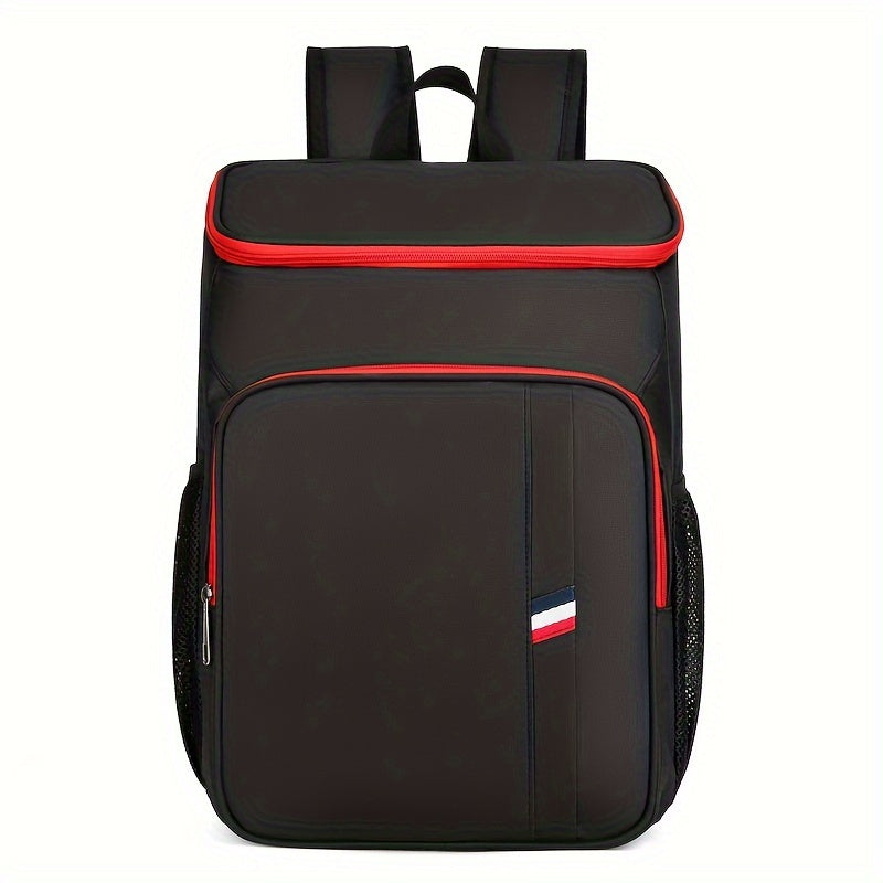 Multifunctional Insulated Bag Leak-proof Thickened Cooler Bag