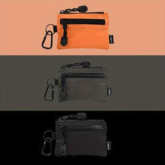 Small Coin Purse Traffic Card Bag