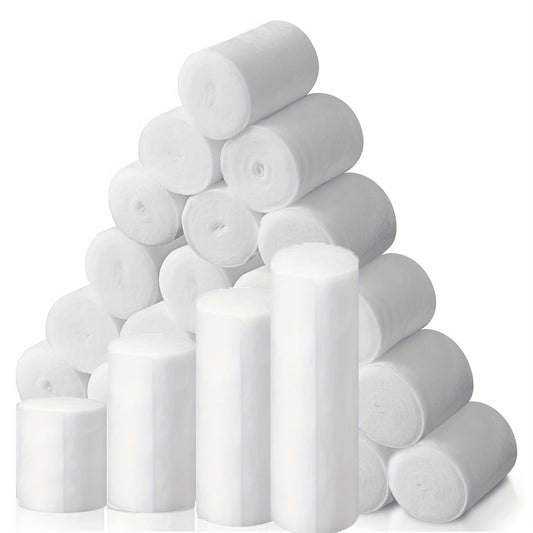 Cast Padding Wrap Cotton Undercast Padding Bandage Plaster Gauze Bandage