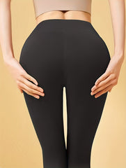 Women's High Waist Workout Leggings Gym Yoga Pants
