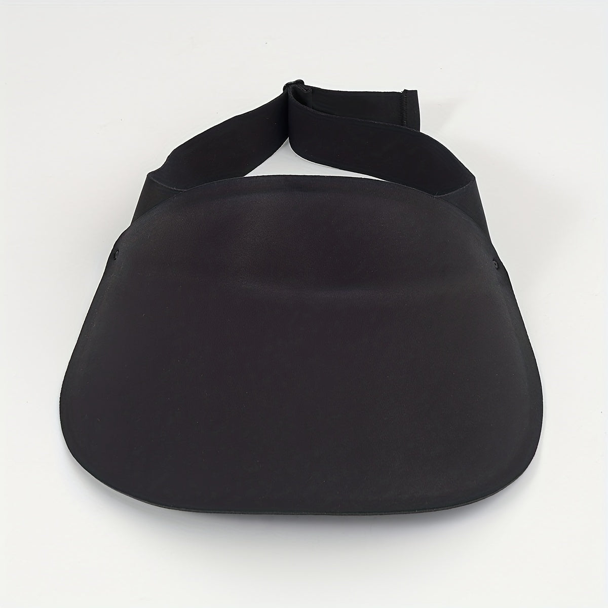 Candy One Piece Visor Plain Casual Sun Hats UV Protection Sports Hat
